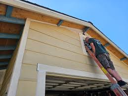 Best Vinyl Siding Installation  in Gibsonville, NC